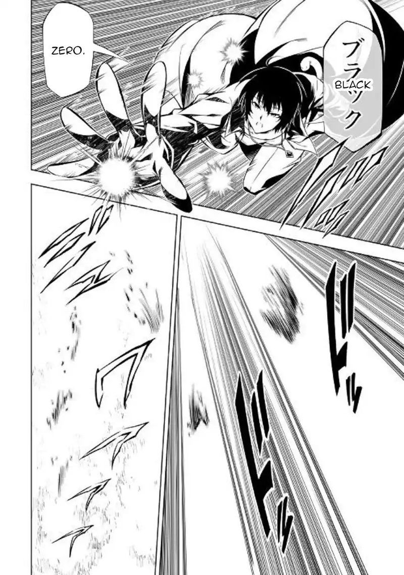 Kouritsu Kuriya Madoushi Daini No Jinsei De Madou O Kiwameru 40 20
