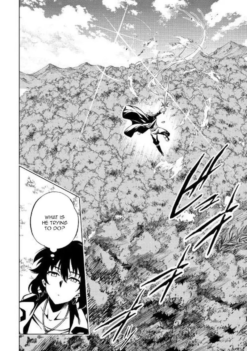 Kouritsu Kuriya Madoushi Daini No Jinsei De Madou O Kiwameru 40 27