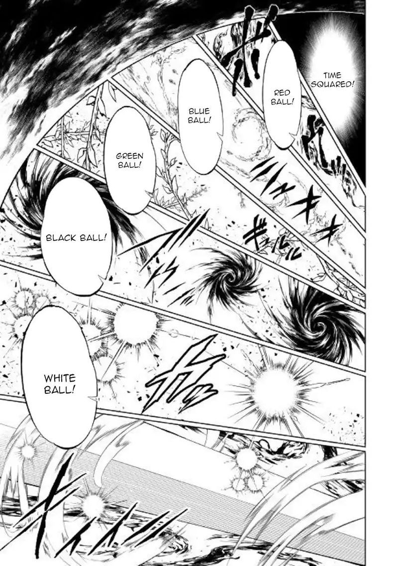 Kouritsu Kuriya Madoushi Daini No Jinsei De Madou O Kiwameru 40 28