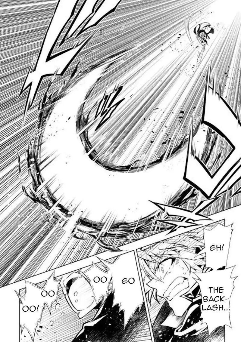 Kouritsu Kuriya Madoushi Daini No Jinsei De Madou O Kiwameru 40 31