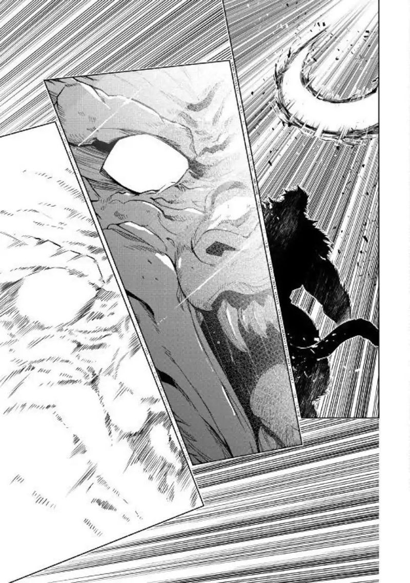 Kouritsu Kuriya Madoushi Daini No Jinsei De Madou O Kiwameru 40 32