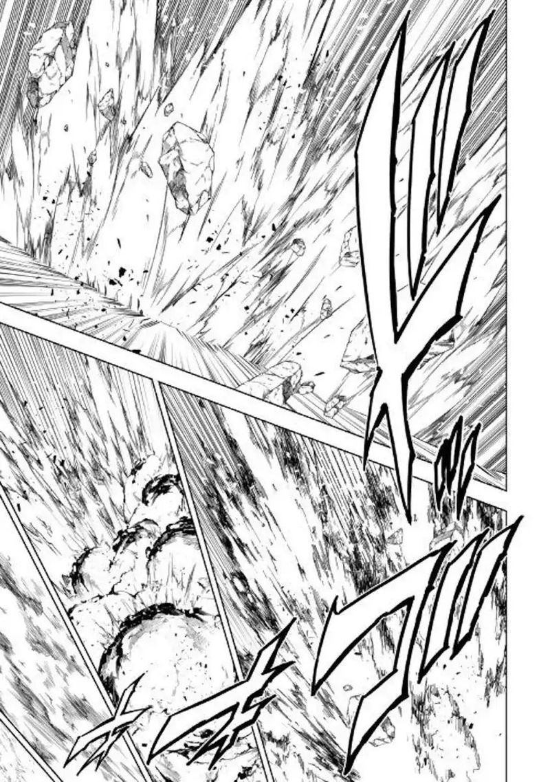 Kouritsu Kuriya Madoushi Daini No Jinsei De Madou O Kiwameru 40 34