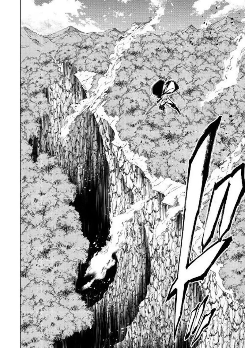 Kouritsu Kuriya Madoushi Daini No Jinsei De Madou O Kiwameru 40 35