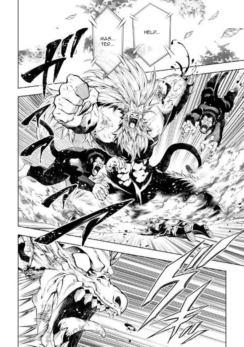 Kouritsu Kuriya Madoushi Daini No Jinsei De Madou O Kiwameru 40 4