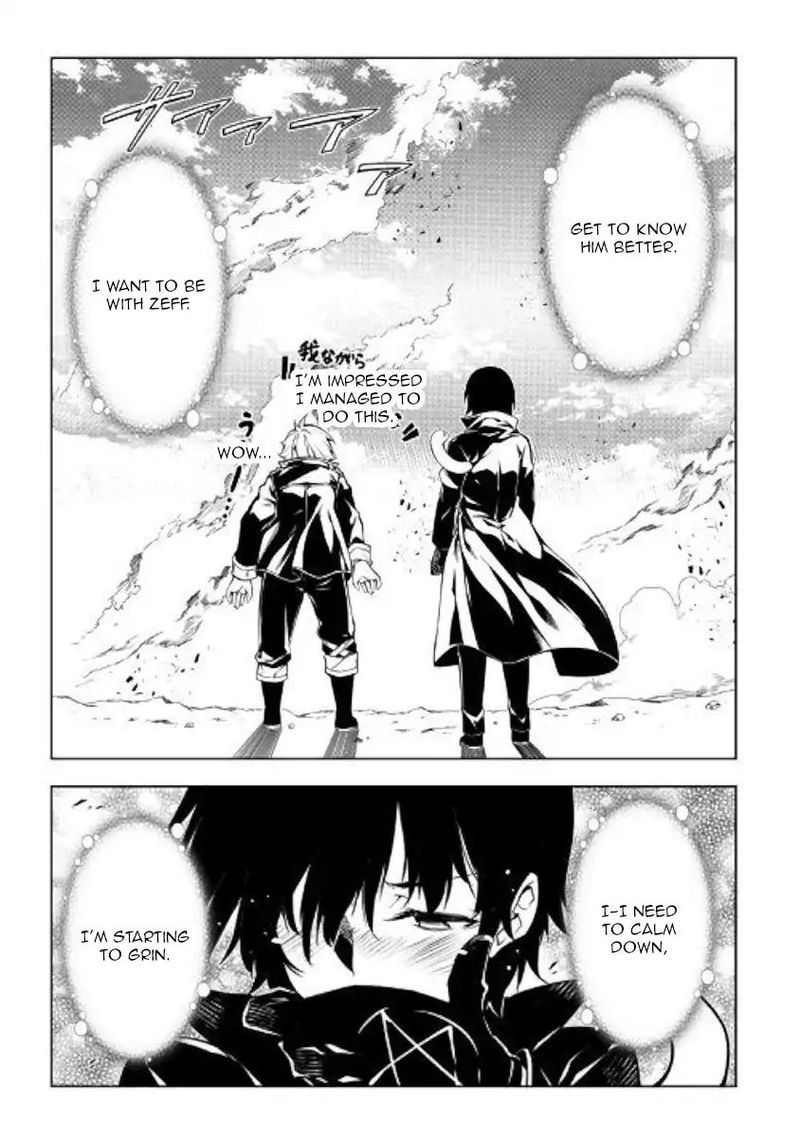 Kouritsu Kuriya Madoushi Daini No Jinsei De Madou O Kiwameru 40 40