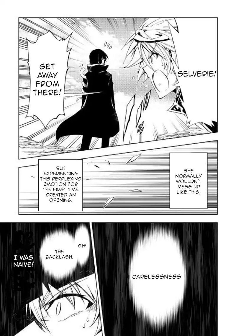 Kouritsu Kuriya Madoushi Daini No Jinsei De Madou O Kiwameru 40 42