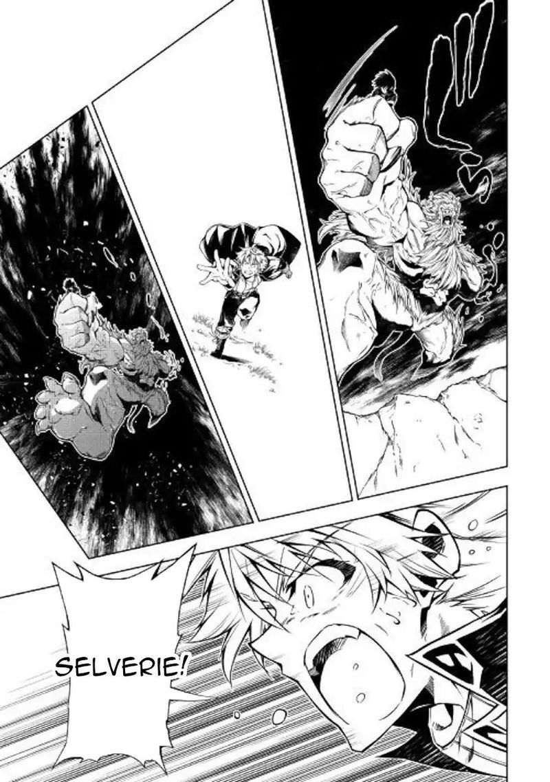 Kouritsu Kuriya Madoushi Daini No Jinsei De Madou O Kiwameru 40 44