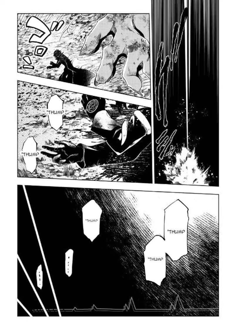 Kouritsu Kuriya Madoushi Daini No Jinsei De Madou O Kiwameru 40 45
