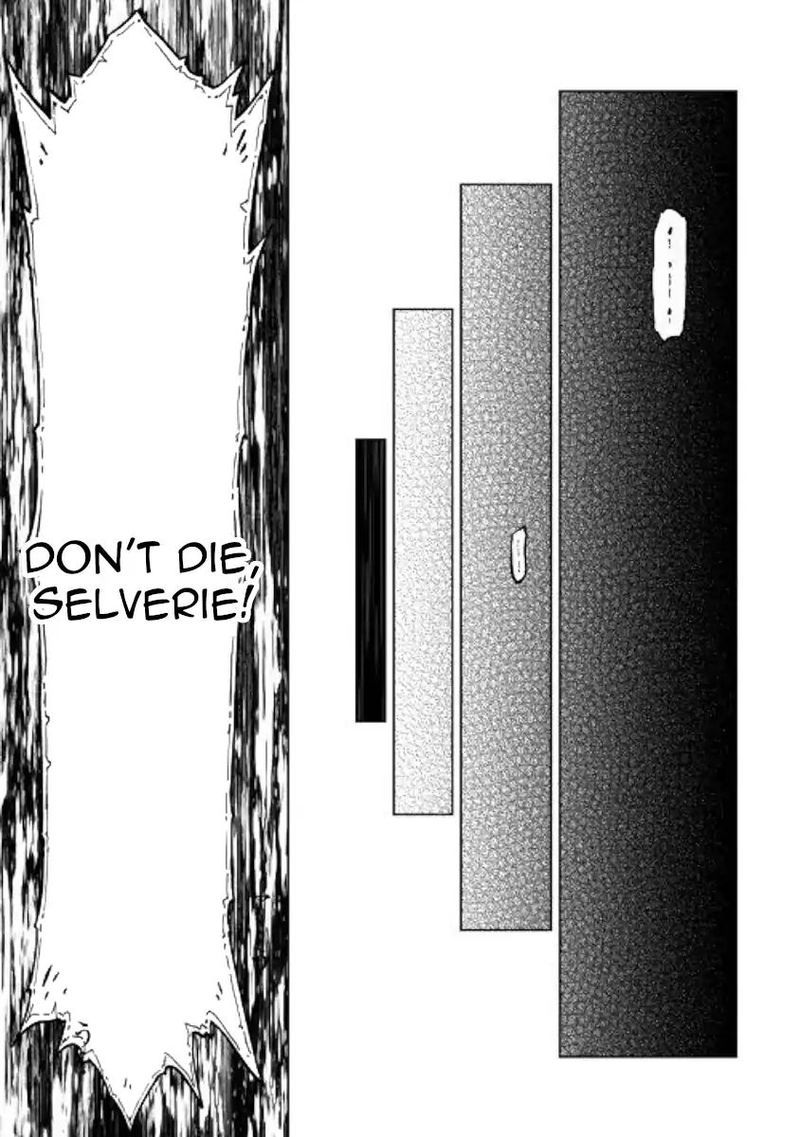 Kouritsu Kuriya Madoushi Daini No Jinsei De Madou O Kiwameru 40 46