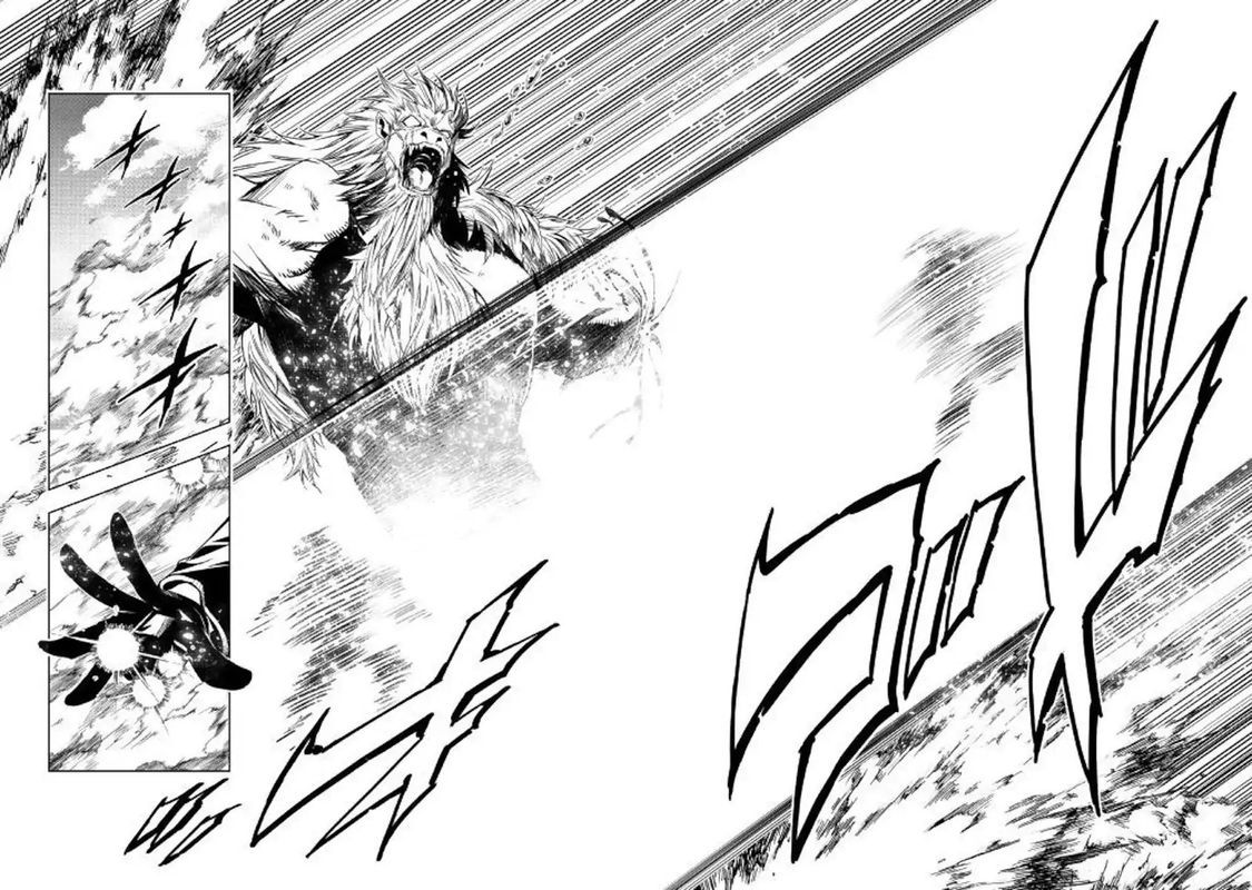 Kouritsu Kuriya Madoushi Daini No Jinsei De Madou O Kiwameru 40 6