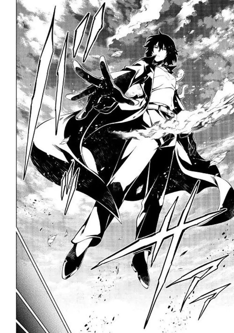 Kouritsu Kuriya Madoushi Daini No Jinsei De Madou O Kiwameru 40 7