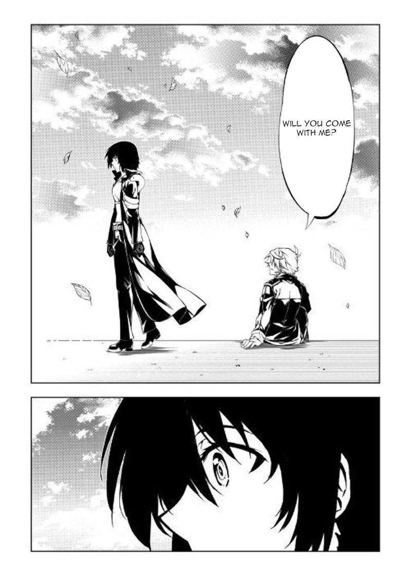 Kouritsu Kuriya Madoushi Daini No Jinsei De Madou O Kiwameru 41 21
