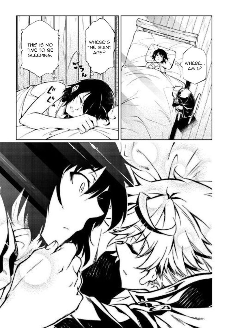 Kouritsu Kuriya Madoushi Daini No Jinsei De Madou O Kiwameru 41 3