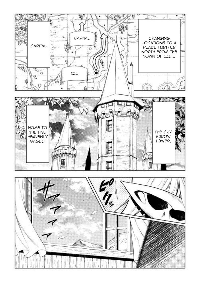 Kouritsu Kuriya Madoushi Daini No Jinsei De Madou O Kiwameru 41 33
