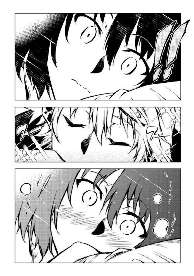 Kouritsu Kuriya Madoushi Daini No Jinsei De Madou O Kiwameru 41 4