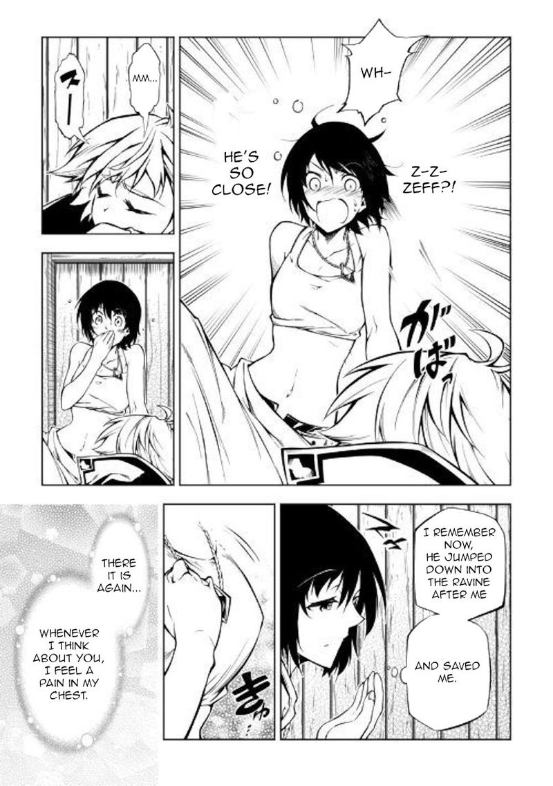 Kouritsu Kuriya Madoushi Daini No Jinsei De Madou O Kiwameru 41 5