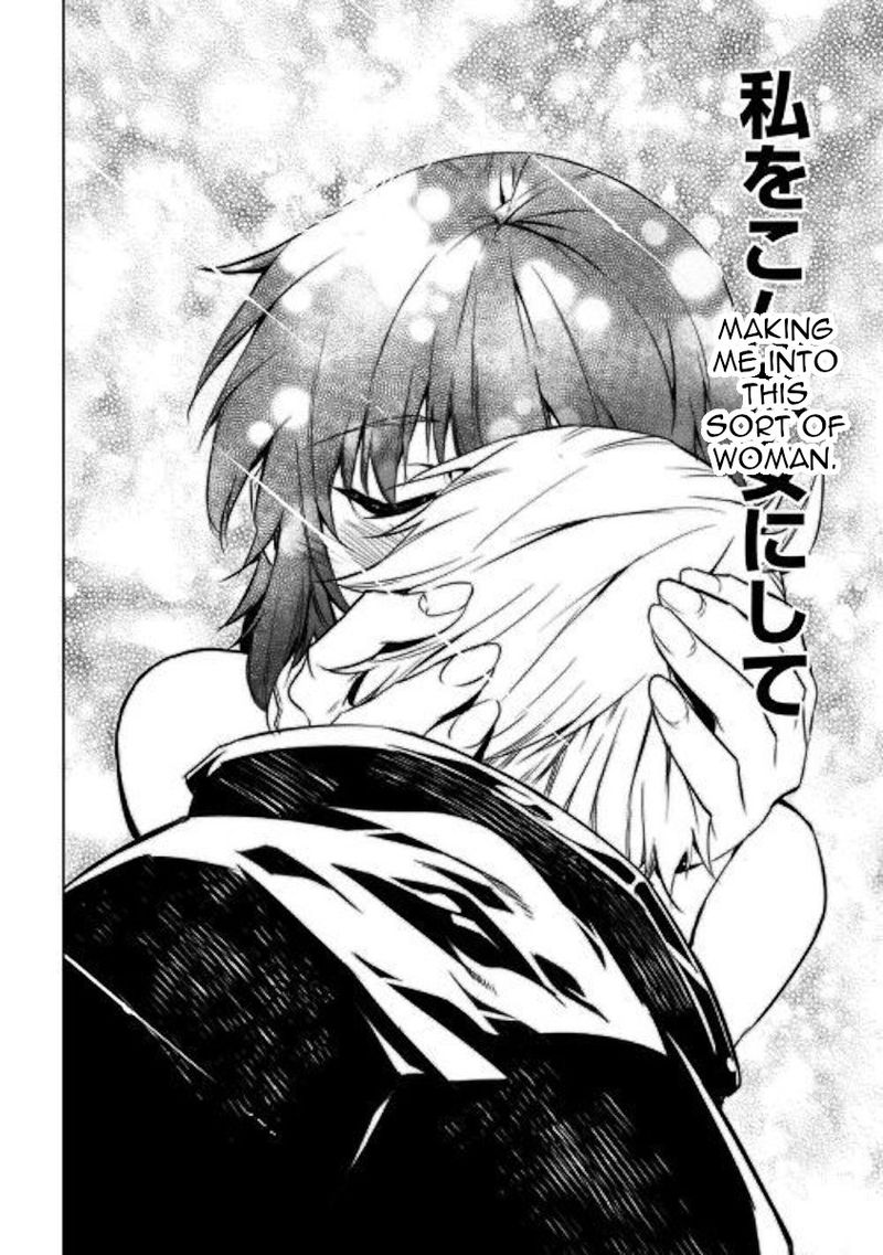 Kouritsu Kuriya Madoushi Daini No Jinsei De Madou O Kiwameru 41 8
