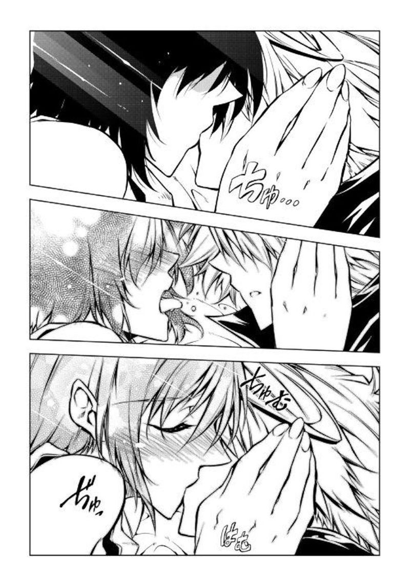 Kouritsu Kuriya Madoushi Daini No Jinsei De Madou O Kiwameru 41 9