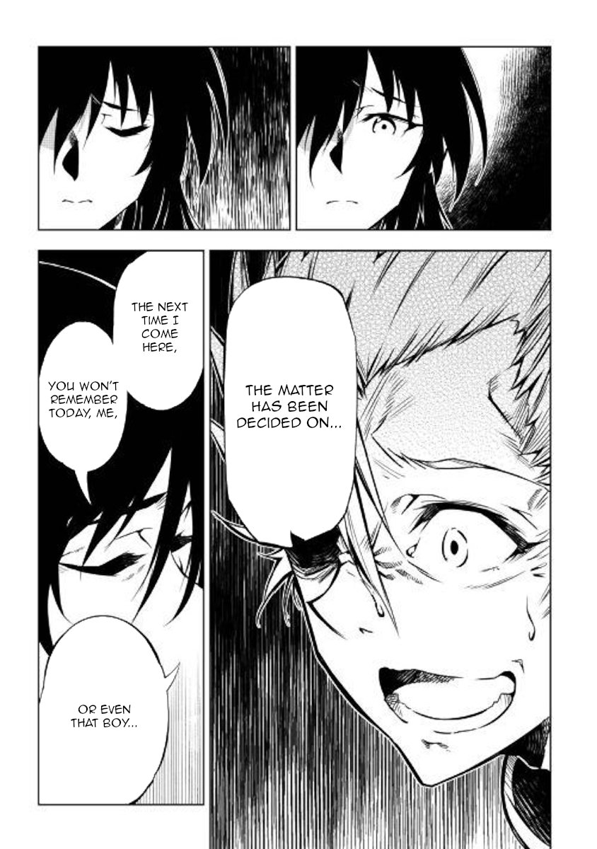 Kouritsu Kuriya Madoushi Daini No Jinsei De Madou O Kiwameru 42 13