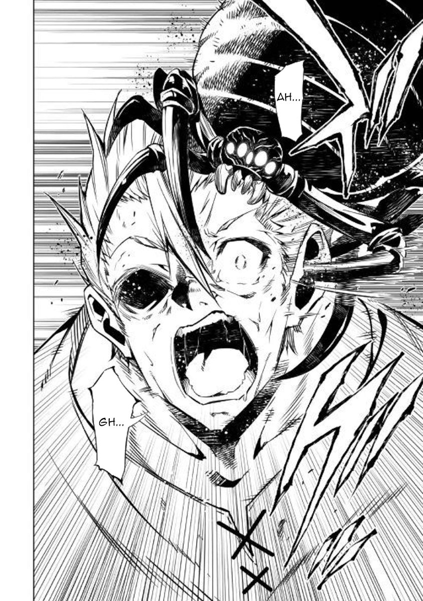 Kouritsu Kuriya Madoushi Daini No Jinsei De Madou O Kiwameru 42 16