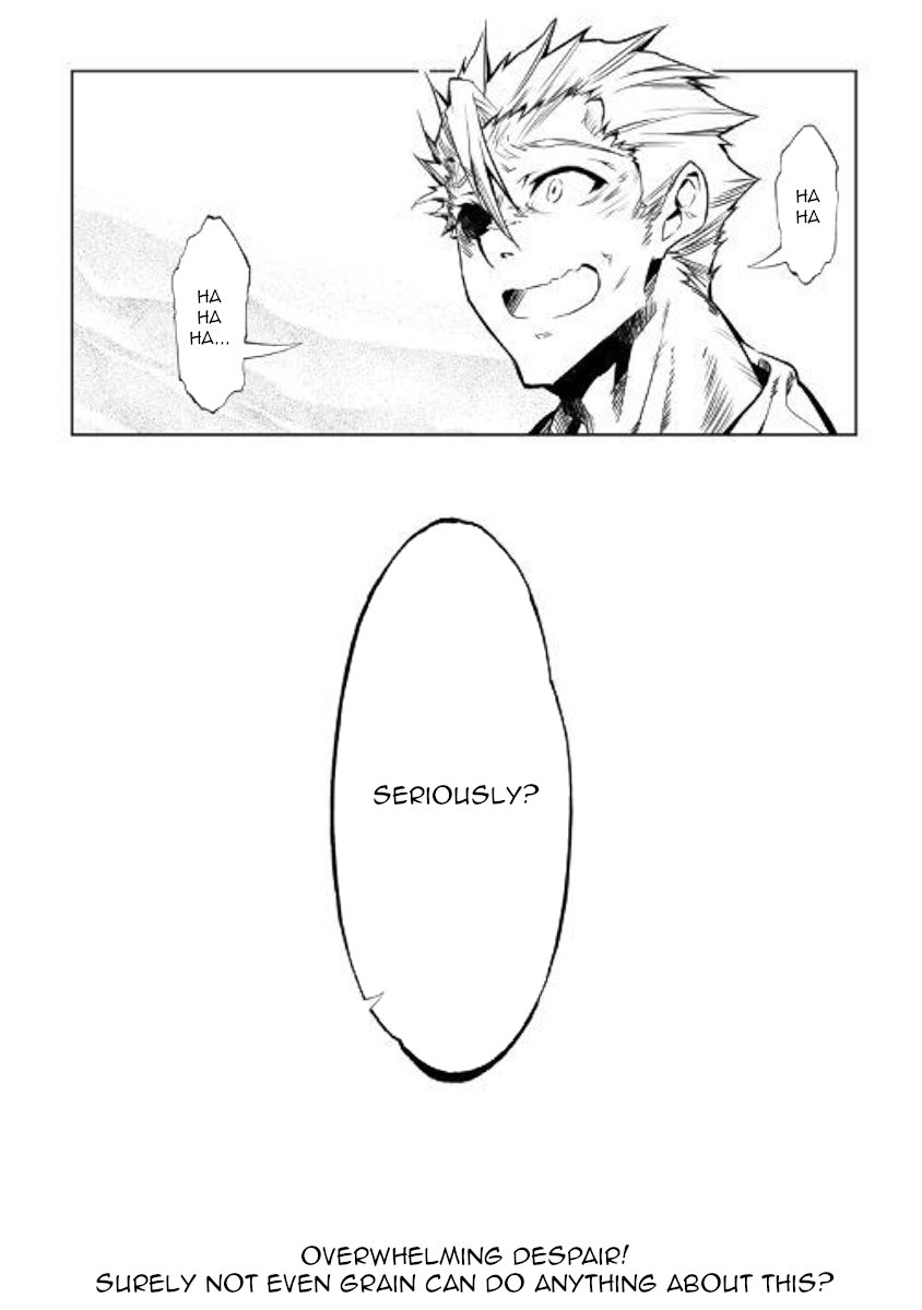 Kouritsu Kuriya Madoushi Daini No Jinsei De Madou O Kiwameru 42 21