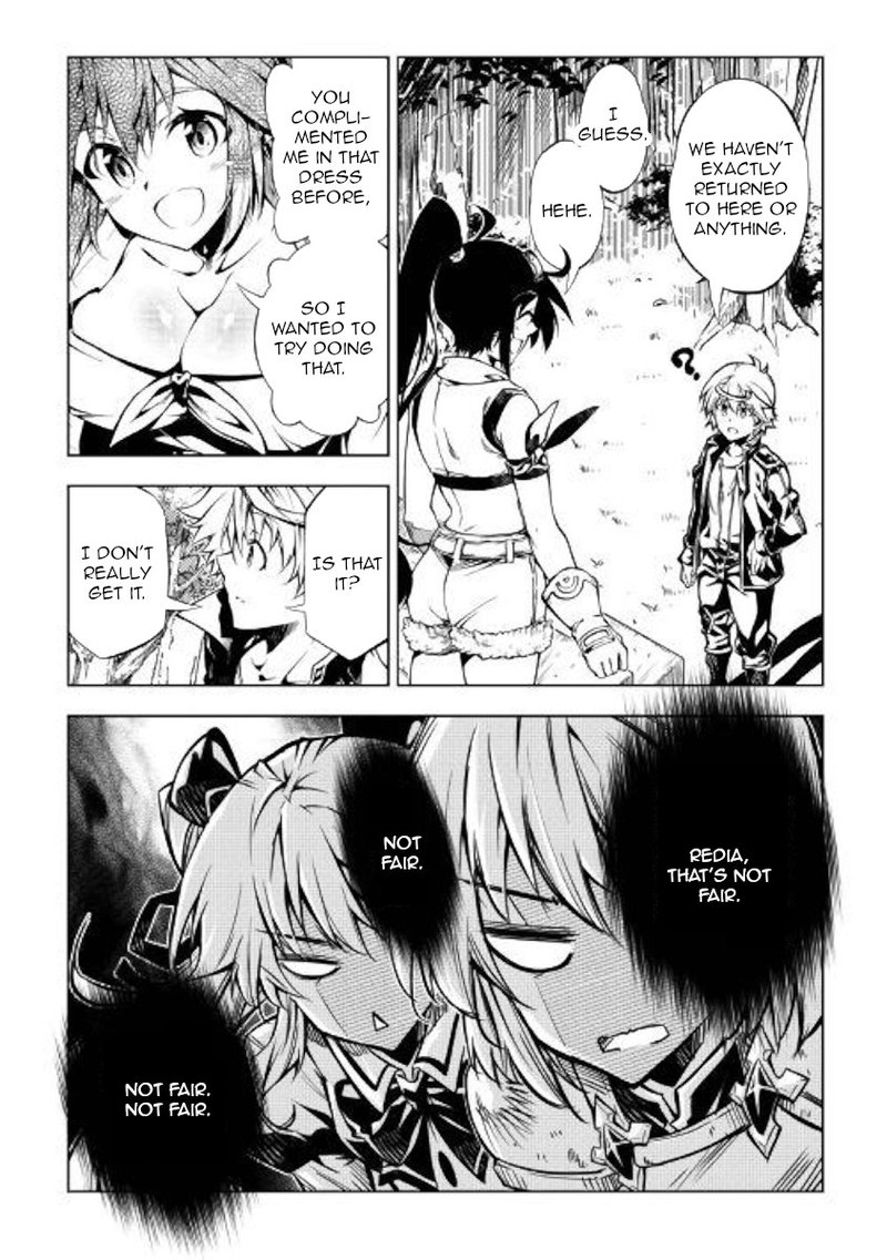 Kouritsu Kuriya Madoushi Daini No Jinsei De Madou O Kiwameru 43 28