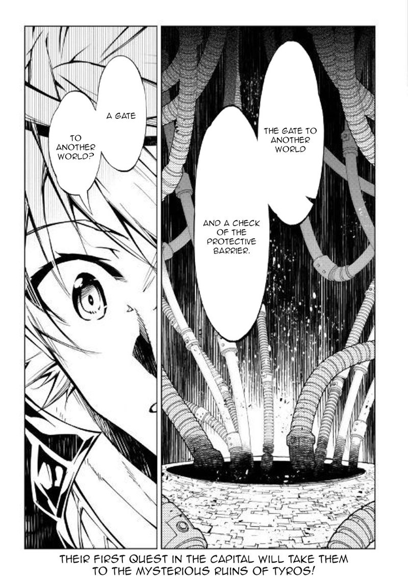 Kouritsu Kuriya Madoushi Daini No Jinsei De Madou O Kiwameru 43 43