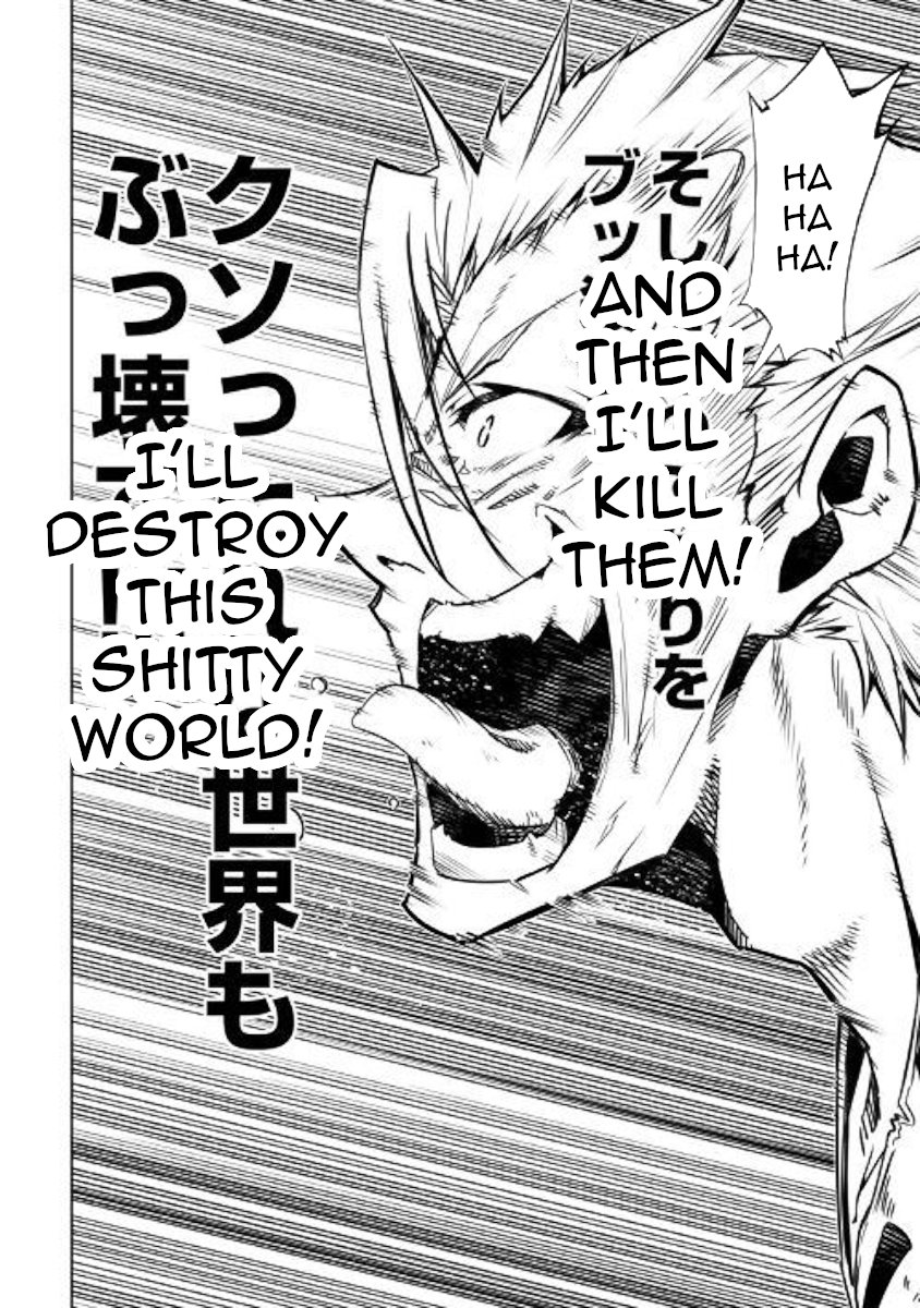 Kouritsu Kuriya Madoushi Daini No Jinsei De Madou O Kiwameru 44 18