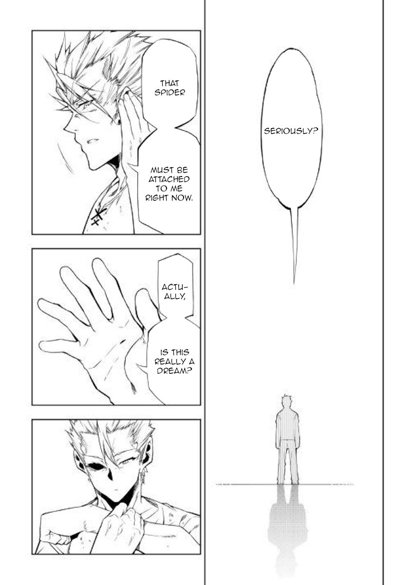 Kouritsu Kuriya Madoushi Daini No Jinsei De Madou O Kiwameru 44 4
