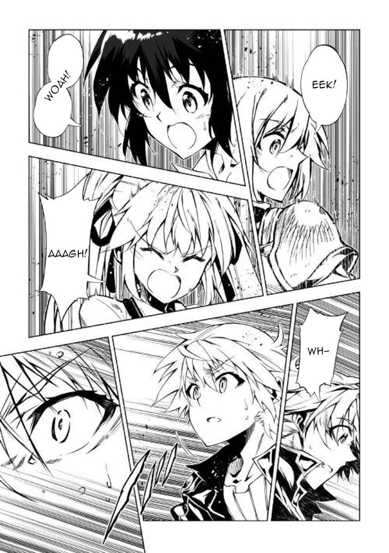 Kouritsu Kuriya Madoushi Daini No Jinsei De Madou O Kiwameru 45 13