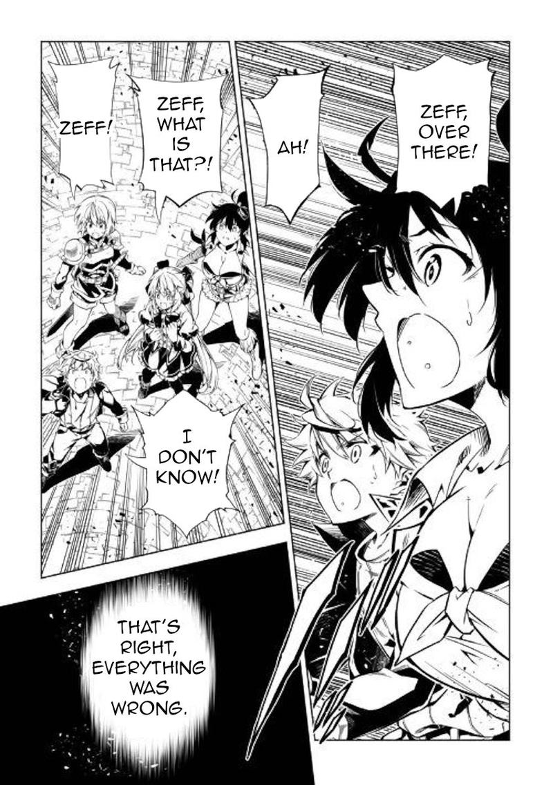 Kouritsu Kuriya Madoushi Daini No Jinsei De Madou O Kiwameru 45 15