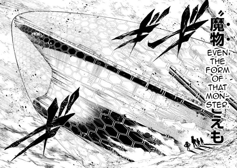 Kouritsu Kuriya Madoushi Daini No Jinsei De Madou O Kiwameru 45 16