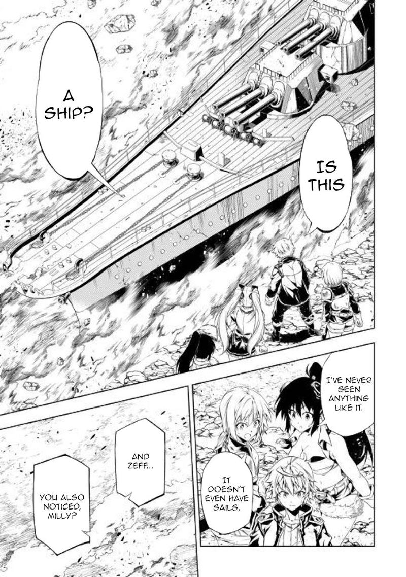 Kouritsu Kuriya Madoushi Daini No Jinsei De Madou O Kiwameru 45 23