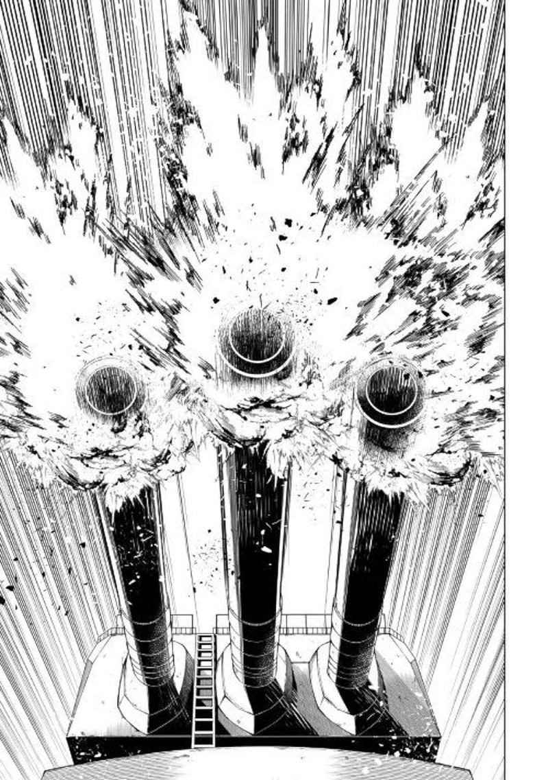 Kouritsu Kuriya Madoushi Daini No Jinsei De Madou O Kiwameru 45 29