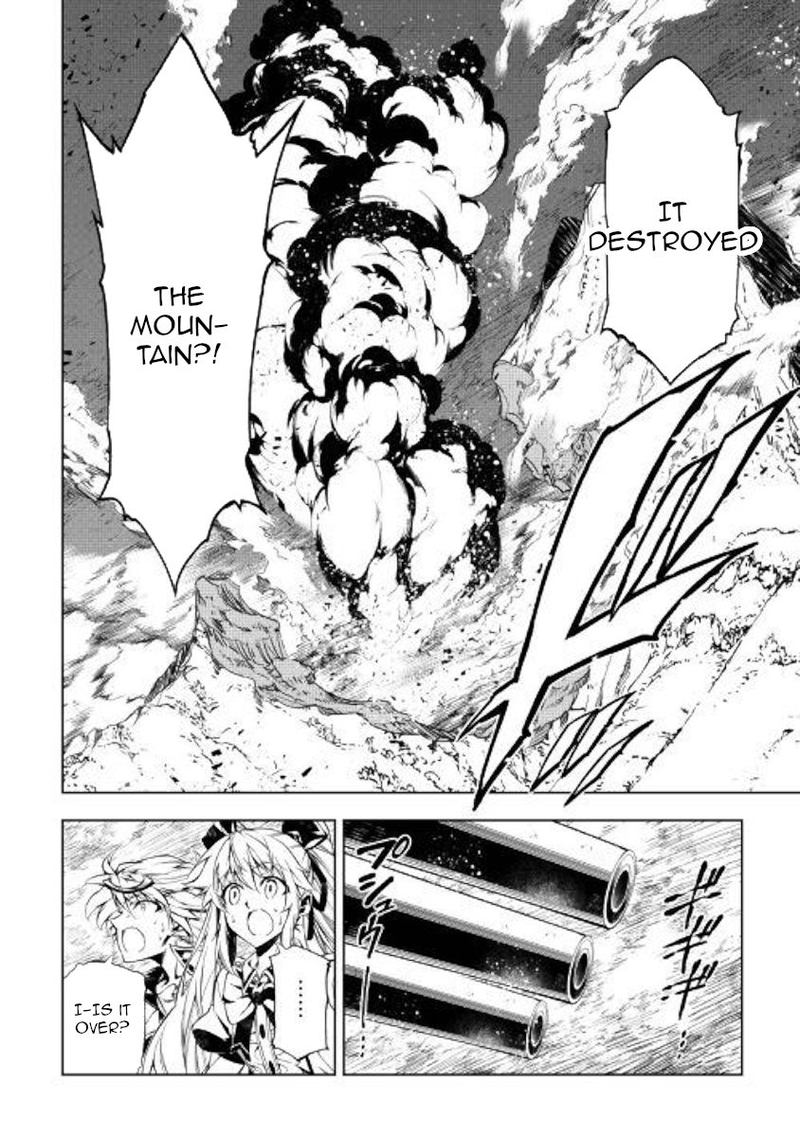 Kouritsu Kuriya Madoushi Daini No Jinsei De Madou O Kiwameru 45 36
