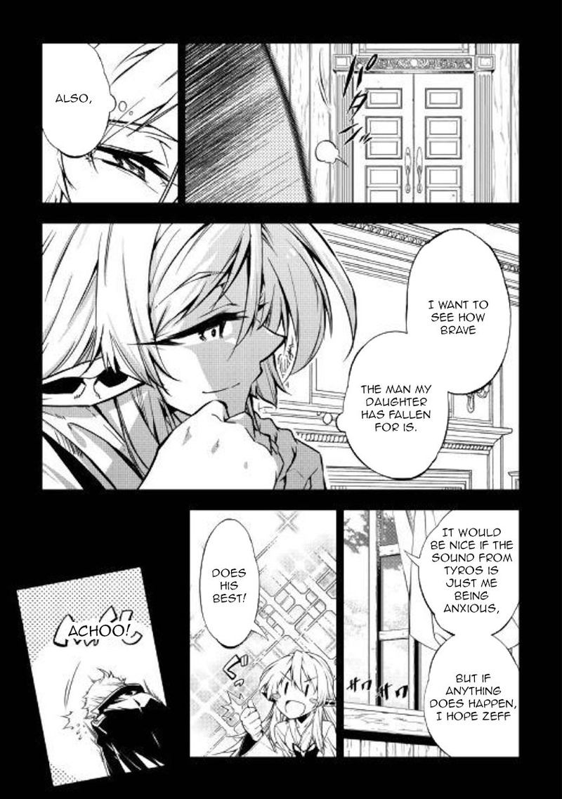 Kouritsu Kuriya Madoushi Daini No Jinsei De Madou O Kiwameru 45 9