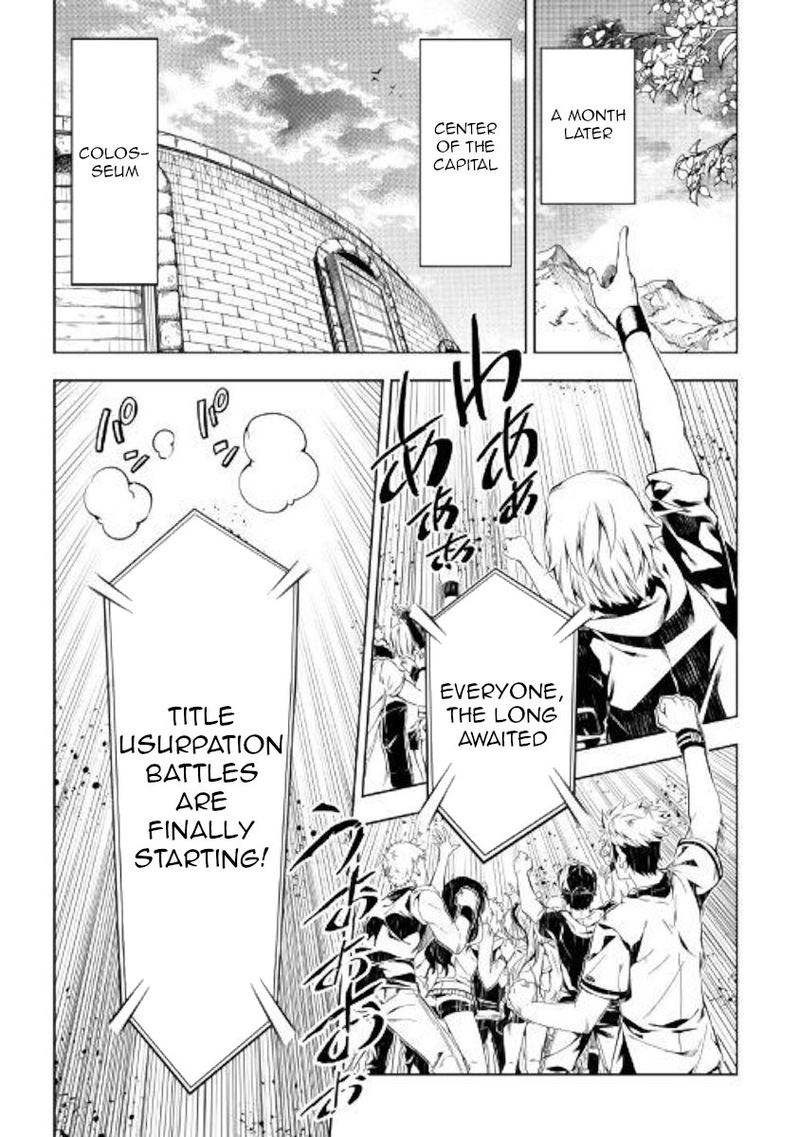 Kouritsu Kuriya Madoushi Daini No Jinsei De Madou O Kiwameru 46 15