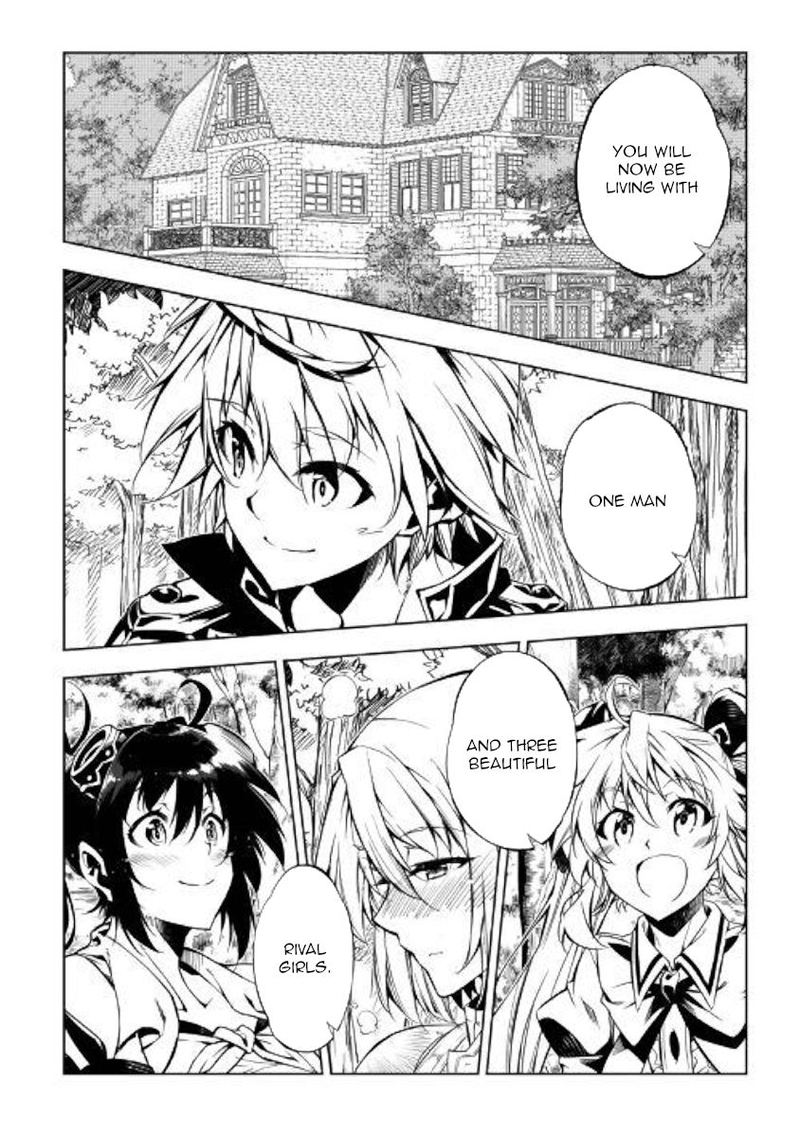 Kouritsu Kuriya Madoushi Daini No Jinsei De Madou O Kiwameru 47 36