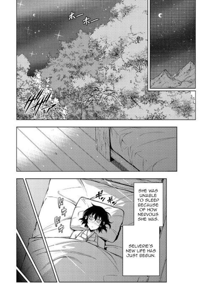 Kouritsu Kuriya Madoushi Daini No Jinsei De Madou O Kiwameru 47 38