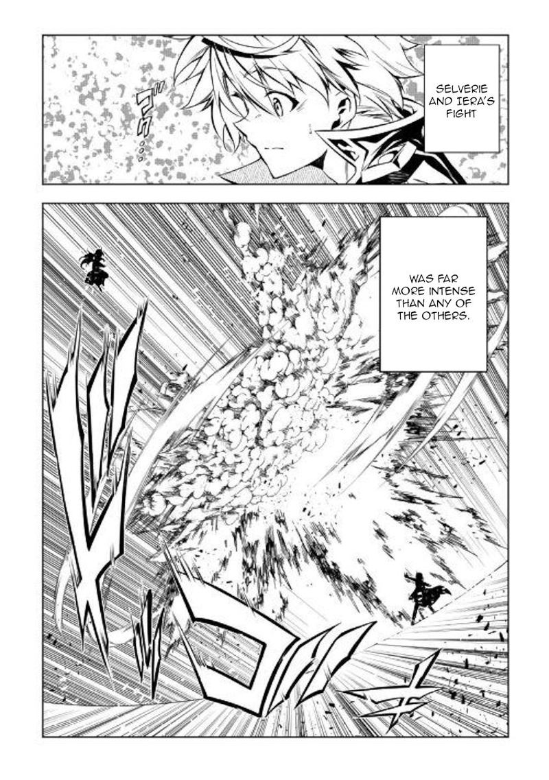 Kouritsu Kuriya Madoushi Daini No Jinsei De Madou O Kiwameru 47 4