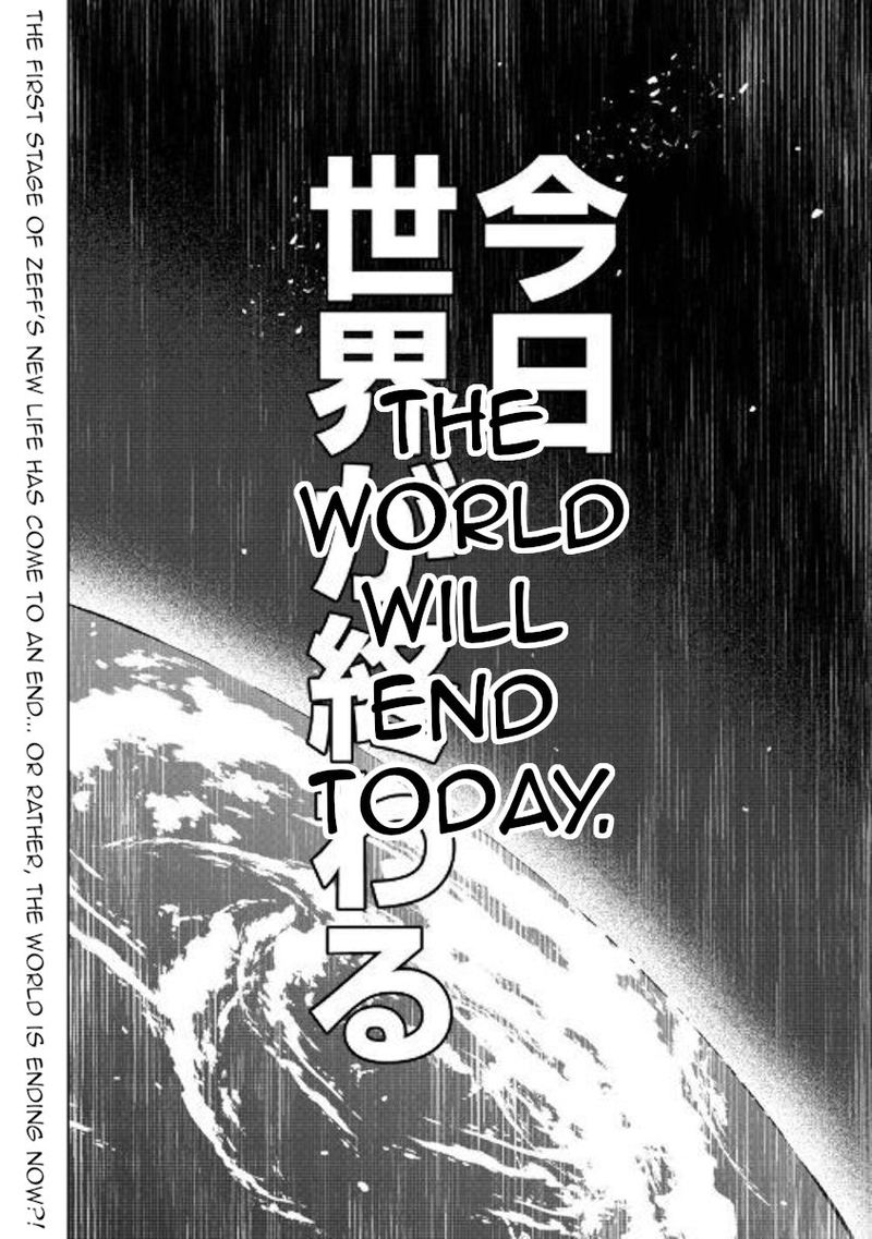 Kouritsu Kuriya Madoushi Daini No Jinsei De Madou O Kiwameru 47 48