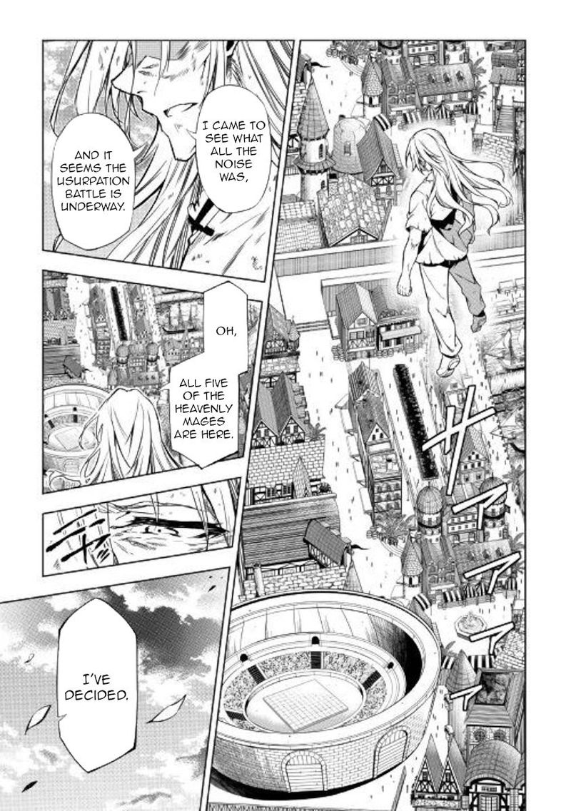 Kouritsu Kuriya Madoushi Daini No Jinsei De Madou O Kiwameru 48 11