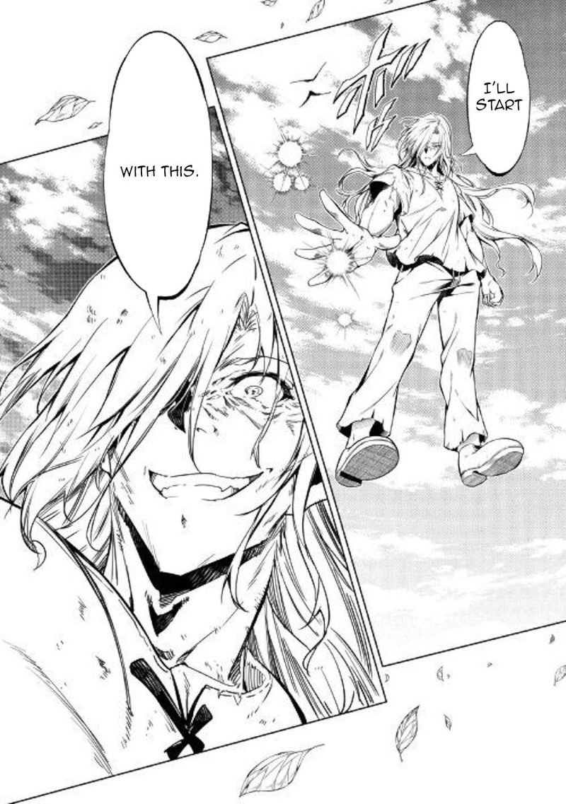 Kouritsu Kuriya Madoushi Daini No Jinsei De Madou O Kiwameru 48 12