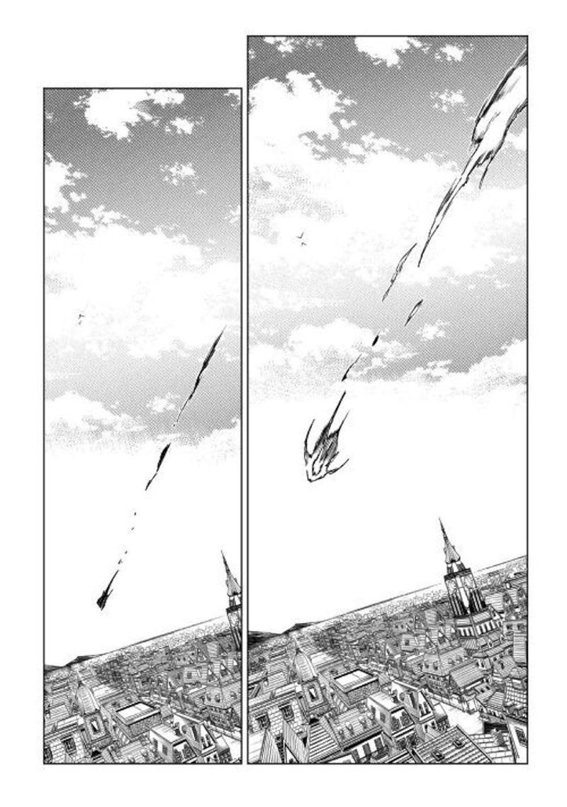 Kouritsu Kuriya Madoushi Daini No Jinsei De Madou O Kiwameru 48 18