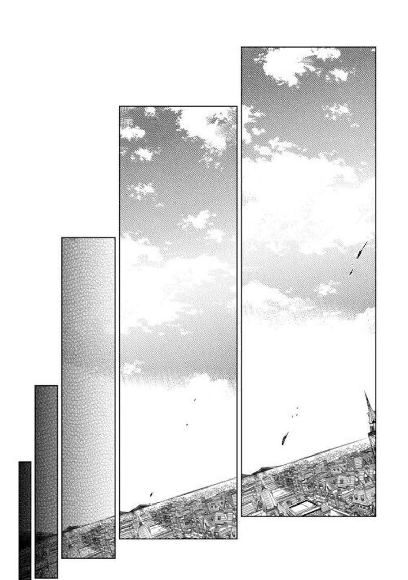 Kouritsu Kuriya Madoushi Daini No Jinsei De Madou O Kiwameru 48 19