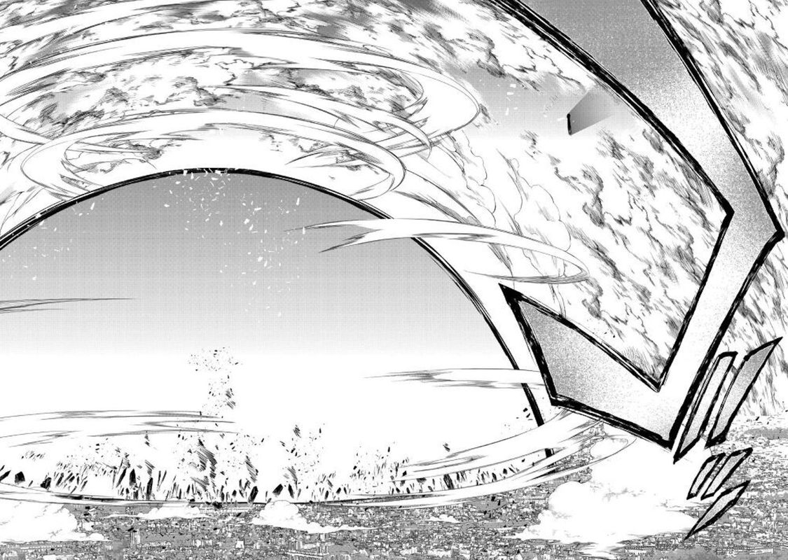 Kouritsu Kuriya Madoushi Daini No Jinsei De Madou O Kiwameru 48 20