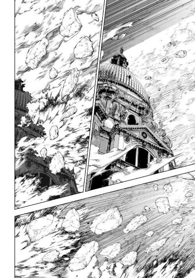 Kouritsu Kuriya Madoushi Daini No Jinsei De Madou O Kiwameru 48 21