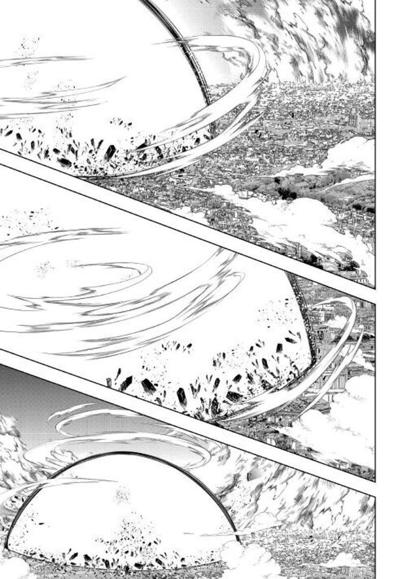 Kouritsu Kuriya Madoushi Daini No Jinsei De Madou O Kiwameru 48 22
