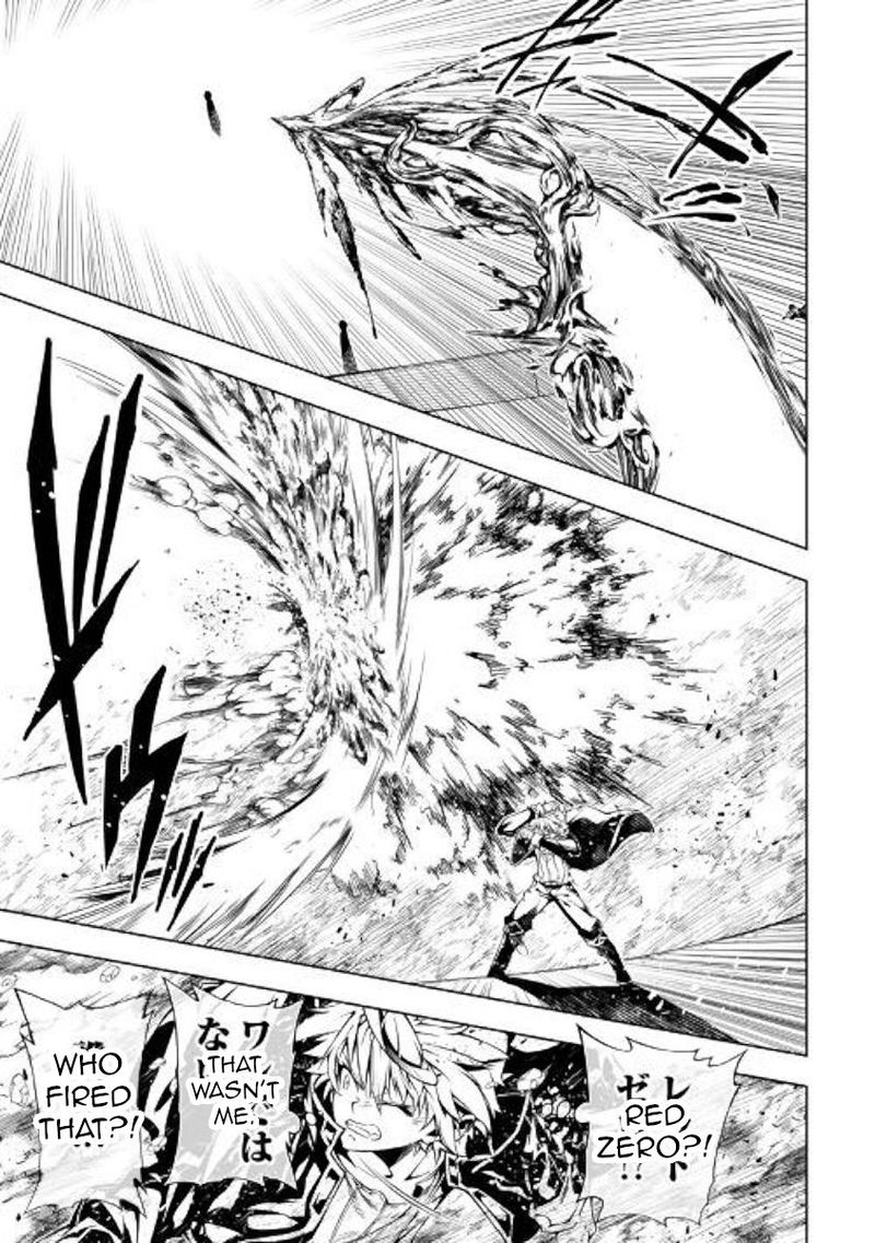 Kouritsu Kuriya Madoushi Daini No Jinsei De Madou O Kiwameru 48 30
