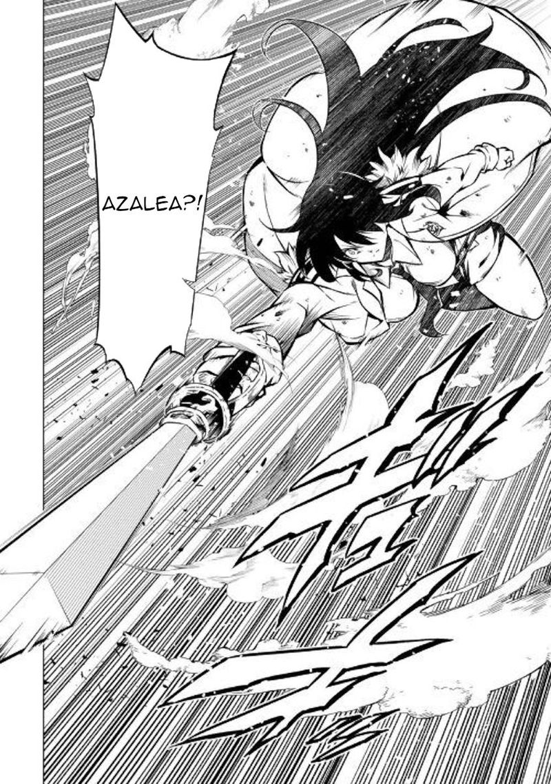 Kouritsu Kuriya Madoushi Daini No Jinsei De Madou O Kiwameru 48 31